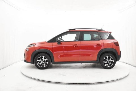 Auto Usate A Brescia | Citroën C3 Aircross 1.5 Bluehdi Plus S&S 110Cv