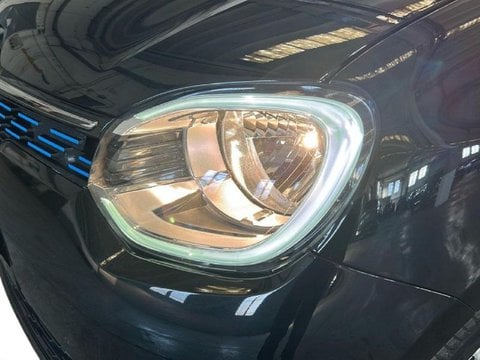 Auto Usate A Bergamo | Renault Twingo Twingo Intens 22Kwh