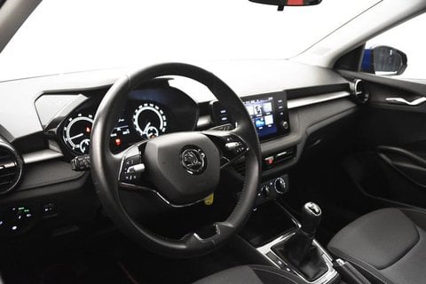 Auto Usate A Brescia | Škoda Fabia 1.0 Mpi Evo Ambition 65Cv