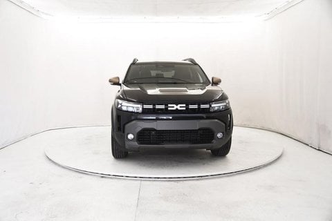 Auto Nuove Pronta Consegna A Brescia | Dacia Duster 1.2 Eco-G Extreme 120Cv