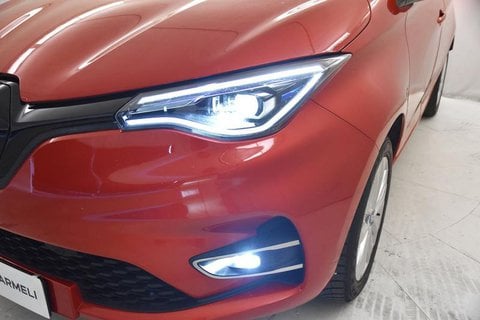 Auto Usate A Brescia | Renault Zoe Zen R135 Flex