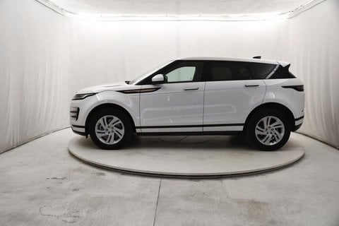 Auto Usate A Brescia | Land Rover Range Rover Evoque Evoque 2.0D I4 Mhev R-Dynamic S Awd 150Cv Auto