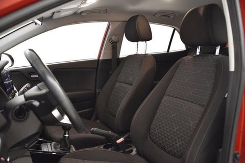 Auto Usate A Brescia | Kia Rio 1.2 Dpi Style Gpl