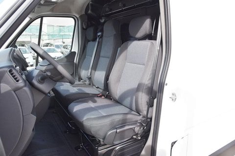 Auto Km0 A Brescia | Nissan Interstar Ii Fwd 35 2.3 Dci 135Cv L2H2 Acenta - Autocarro - Iva Esclusa