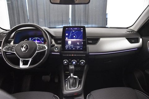Auto Usate A Brescia | Renault Arkana 1.6 Hybrid Intens E-Tech 145Cv