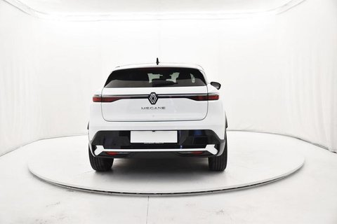 Auto Renault Mégane Megane E-Tech Techno Ev60 Optimum Charge 220Cv Usate A Brescia