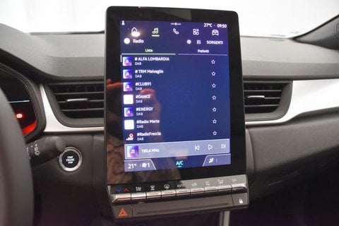 Auto Nuove Pronta Consegna A Bergamo | Renault Symbioz 1.8 E-Tech Full Hybrid Evolution 160Cv Aut...