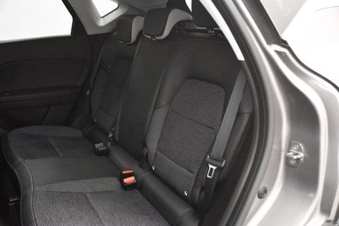 Auto Usate A Brescia | Renault Captur 1.6 Hybrid Techno E-Tech 145Cv Auto
