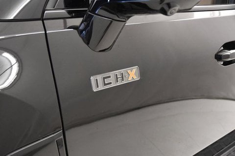 Auto Nuove Pronta Consegna A Brescia | Ich-X K3 2.0 244Cv Dct