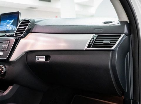 Auto Usate A Brescia | Mercedes-Benz Gle 43 Amg 4Matic Coupé Sport