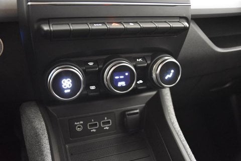 Auto Usate A Bergamo | Renault Zoe Zen R135 Flex My20