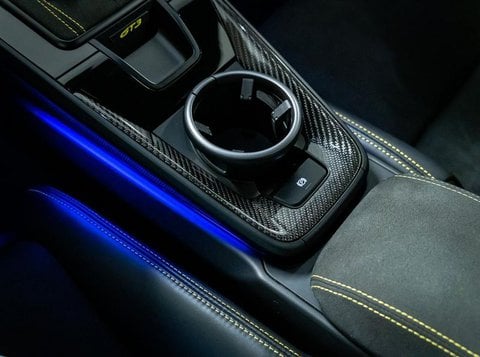 Auto Usate A Brescia | Porsche 911 Viii Carrera 992 Coupe 992 Gt3 -Iva Esposta-Carbonio-Carbocera...