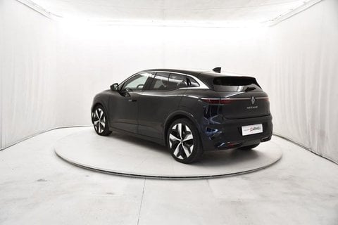 Auto Usate A Brescia | Renault Megane E-Tech Electric Megane E-Tech Techno Ev60 Optimum Charge 220Cv