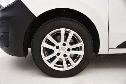 Auto Usate A Brescia | Renault Express Ii Van 1.5 Blue Dci 95Cv Fap - Autocarro - Iva Esclusa
