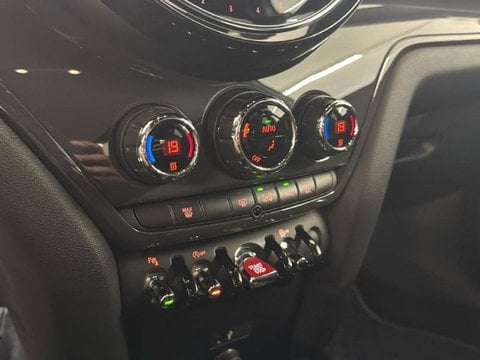 Auto Usate A Brescia | Mini Countryman Cooper D 2.0 D Cooper D Auto Keyless - Led - Navi