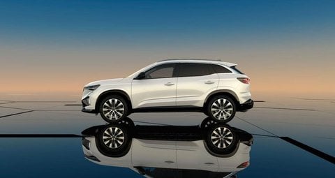 Auto Nuove Pronta Consegna A Brescia | Renault Austral 1.2 Full Hybrid E-Tech Techno 200Cv Auto
