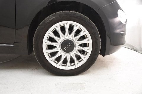 Auto Usate A Brescia | Fiat 500 1.0 Hybrid 70Cv