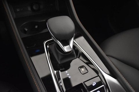 Auto Usate A Brescia | Mg Hs 1.5 Hybrid+ Luxury Auto