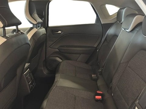 Auto Usate A Brescia | Renault Captur 1.0 Tce Techno Fast Track Gpl 100Cv