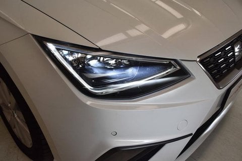 Auto Usate A Brescia | Seat Ibiza 1.0 Ecotsi Xcellence 95Cv