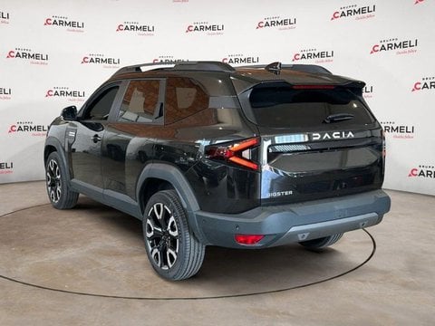 Auto Nuove Pronta Consegna A Brescia | Dacia Bigster 1.2 Mild Hybrid Journey 140Cv