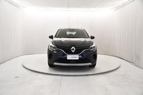 Auto Usate A Brescia | Renault Captur 1.0 Tce Equilibre Gpl 100Cv