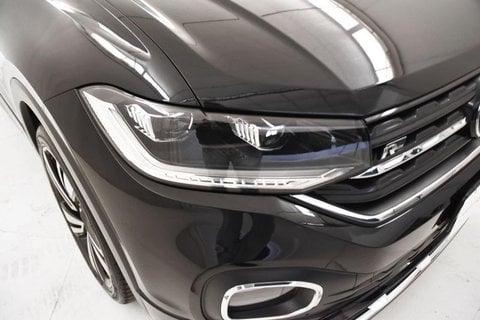 Auto Usate A Brescia | Volkswagen T-Cross 1.0 Tsi Advanced 110Cv Dsg