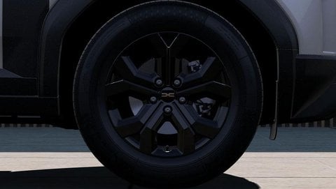 Auto Nuove Pronta Consegna A Brescia | Dacia Duster 1.2 Eco-G Extreme 120Cv