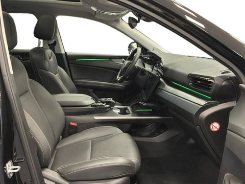 Auto Nuove Pronta Consegna A Brescia | Sportequipe Sportequipe 8 Gt 1.6Tgdi - New