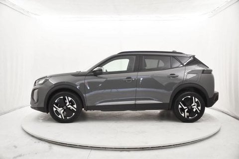 Auto Usate A Bergamo | Peugeot 2008 1.2 Puretech Allure S&S 100Cv