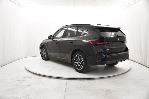 Auto Usate A Brescia | Bmw X1 Sdrive18I Msport Auto