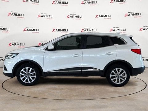 Auto Usate A Brescia | Renault Kadjar 1.3 Tce Business 140Cv Fap