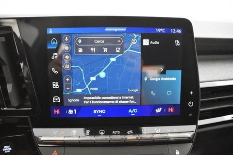 Auto Usate A Bergamo | Renault Austral 1.3 Mild Hybrid Evolution 160Cv Auto