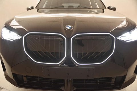 Auto Usate A Bergamo | Bmw X3 Xdrive20 Msport Pro Auto Cerchi 20 - Tetto Panoramico - Hud - 360