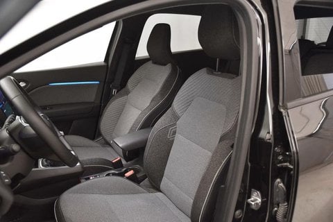 Auto Usate A Brescia | Renault Captur 1.0 Tce Techno 90Cv