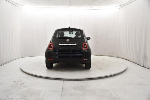 Auto Usate A Bergamo | Fiat 500 1.0 Hybrid 70Cv