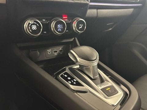 Auto Usate A Brescia | Renault Arkana 1.6 Hybrid R.s. Line E-Tech 145Cv