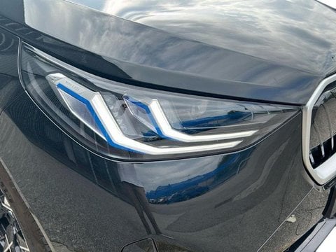Auto Usate A Brescia | Bmw X3 Xdrive20D Auto Aziendale Bmw - Cerchi 19 - Harman Kardon