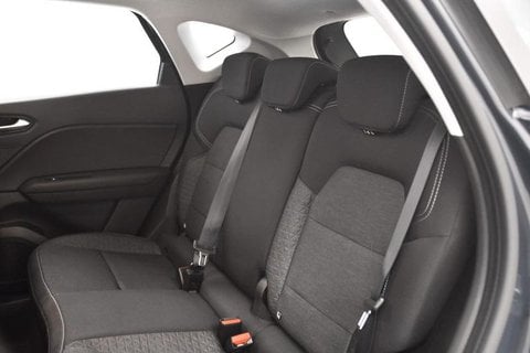 Auto Usate A Bergamo | Renault Captur 1.0 Tce Zen Gpl 100Cv My21