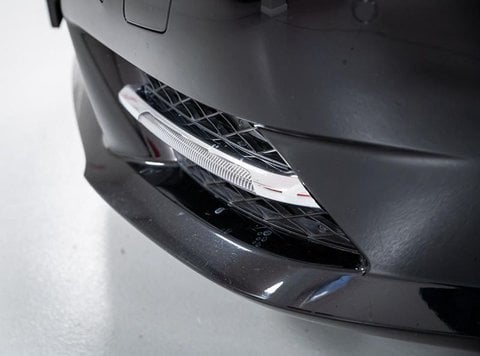 Auto Usate A Brescia | Mercedes-Benz Classe Sl Sl 500 Pack Amg-Hard Top Panorama-Active Body Cont...