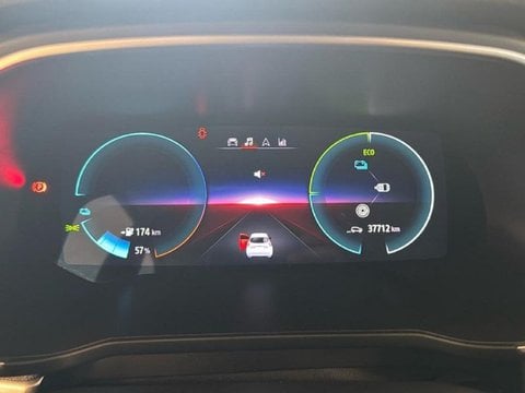 Auto Usate A Brescia | Renault Zoe Intens R135