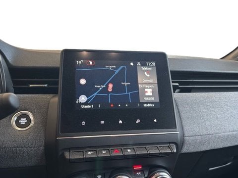 Auto Usate A Brescia | Renault Clio 1.0 Tce Techno 90Cv