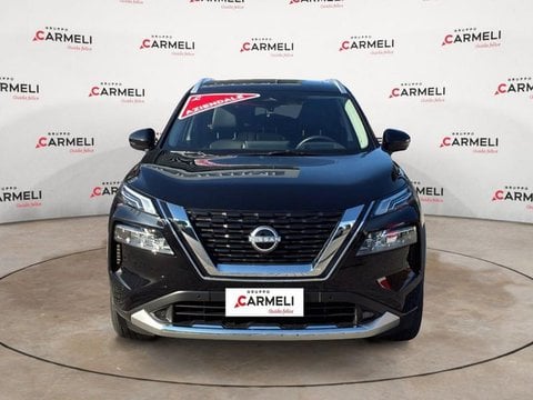Auto Usate A Brescia | Nissan X-Trail 1.5 Mhev Tekna 2Wd Xtronic