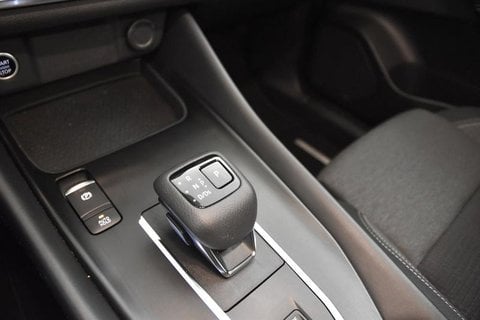 Auto Usate A Brescia | Nissan Qashqai 1.3 Mild Hybrid N-Connecta 2Wd 158Cv Xtronic