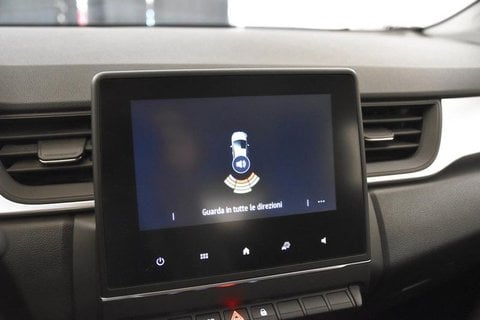 Auto Usate A Brescia | Renault Captur 1.0 Tce Equilibre Gpl 100Cv