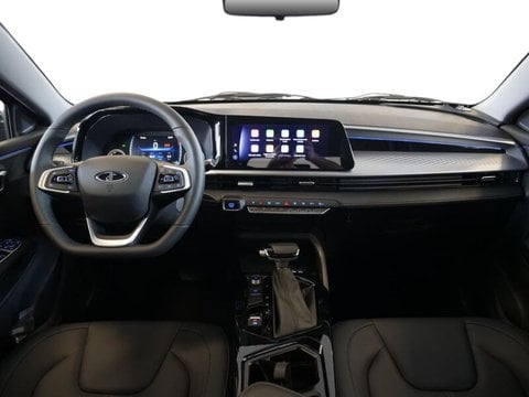 Auto Nuove Pronta Consegna A Brescia | Dr Automobiles Dr 3 Dr 3 1.5 Gpl 114Cv Cvt