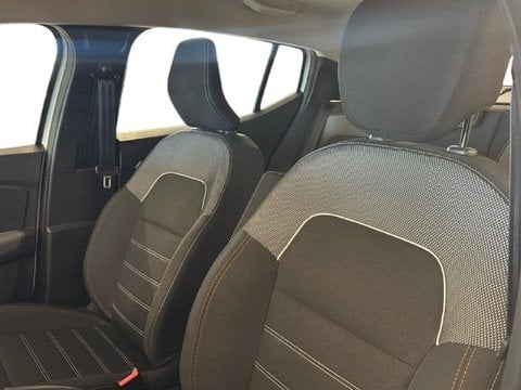 Auto Usate A Brescia | Dacia Sandero Stepway 1.0 Tce Expression Eco-G 100Cv