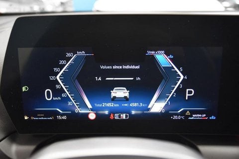 Auto Usate A Bergamo | Bmw Serie 2 Gran Coupe Serie 2 220 Gran Coupe 48V Msport Auto Cerchi 19 - ...