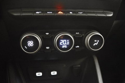 Auto Usate A Brescia | Dacia Duster 1.0 Tce Journey Gpl 4X2 100Cv