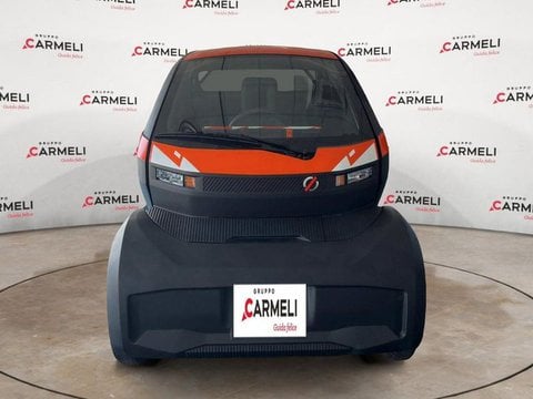 Auto Nuove Pronta Consegna A Brescia | Mobilize Duo 45 Neo